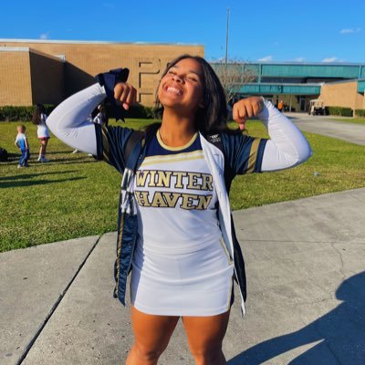 whhs 24’— weightlifting & cheer