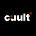 CUULT' (@cuult_fr) Twitter profile photo CUULT' (@cuult_fr) Twitter profile photo