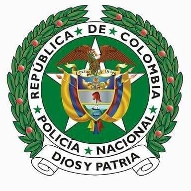 Cuenta oficial del Departamento de Policía Amazonas Colombia
#DiosYPatria