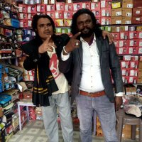 Brajesh Raj (@brajesh_raj14) 's Twitter Profile