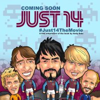 Just14TheMovie (@just14themovie) 's Twitter Profile Photo