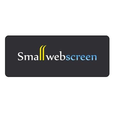 smallwebscreen's profile picture. Animation Studio