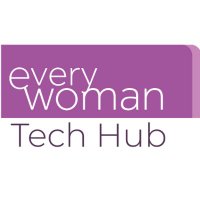 everywoman Tech Hub(@ew_techhub1) 's Twitter Profile Photo