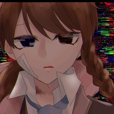 新条 諦楽さんのプロフィール画像