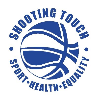 Using the power of basketball to bridge opportunity gaps for youth and women. Instagram: @shootingtouch