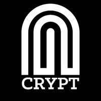 CRYPT (@paraboliccrypt) 's Twitter Profile