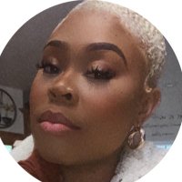 The Tape Girl(@Ajiah__) 's Twitter Profile Photo