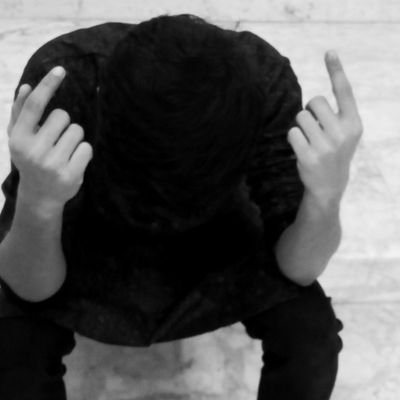 I'm a bad boy, everyone says so, I live in Dhaka, but I'm a very quiet boy