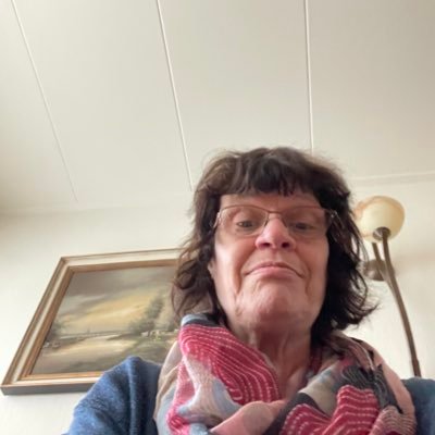 Truus1957's profile picture. Houdt van alles wat er zo leuk is aan 't leven. Houdt van Golden Earring! Anouk, Deep Purple, Led Zeppelin alles wat leuk is aan muziek. Houdt van musicals,