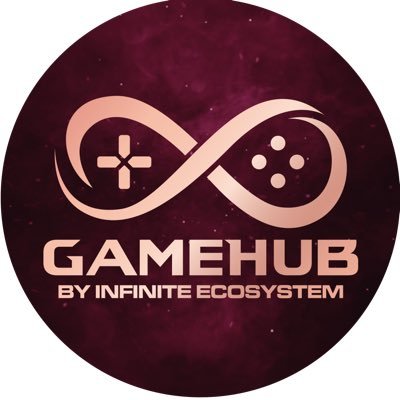 The GameHub image