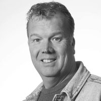 R van der Schalk (@rvdschalk) 's Twitter Profile