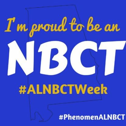 National Board Certified Teacher ~ A life-long learner ~ Math Nerd ~ Fulfilling my purpose ~ #Strokesurvivor ~ Forever grateful...