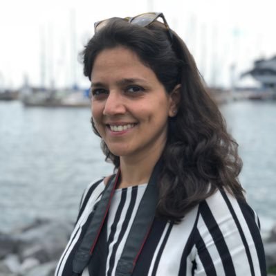 NaureenPatel's profile picture. 