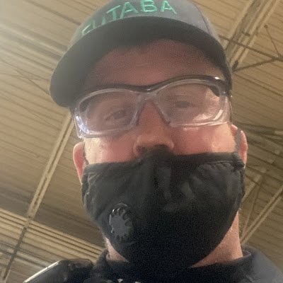 george_karyszyn's profile picture. Grateful