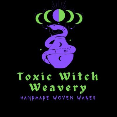 ToxicWitchWeavery