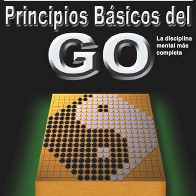 Instructor de Go y Director de la Academia de Go