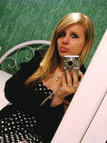 Eu não sou o piloto. Não sou á passageira. Não sou á pedestre. Eu sou o acidente, e eu sou grave...*-*'

*-*'