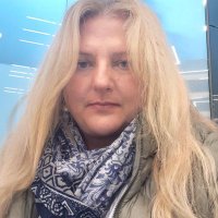 Nusha Yonkova (@nushayonkova) 's Twitter Profile