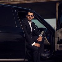 Danyal Chaudhry (@danyalchaudhary) 's Twitter Profile
