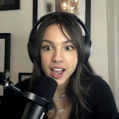 pagode, coca e olivia rodrigo