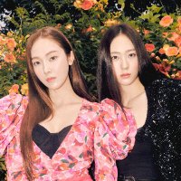 J&Kstagram(@sysjstagram) 's Twitter Profile Photo