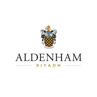 AldenhamRiyadh Profile Picture