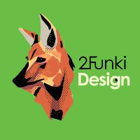 2FunkiDesign(@2funkidesign) 's Twitter Profile Photo