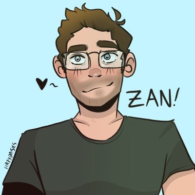 ZanryuLIVE Profile Picture