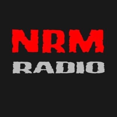 Experience the sound of the underground only on NRM Radio. Crank up the volume, discover new artists and support New England music.