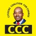Citizens' Coalition For Change (@CCCZim) Twitter profile photo