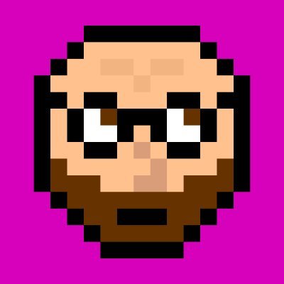 Hobbyist game dev and Youtuber. Check out my music, tutorials and tips: https://t.co/tygBQN0Cn4