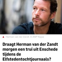 Herman van der Zandt(@HermanvdZandt) 's Twitter Profile Photo
