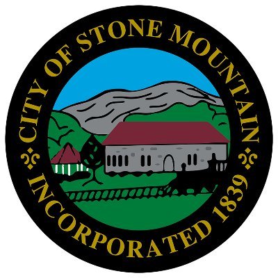 Welcome to the official Twitter account for the City of Stone Mountain Government.
Official Facebook account: https://t.co/CT6kl8yU8u