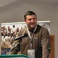 Luigi Annecchiarico (@luigiannecchia2) 's Twitter Profile