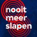 Nooit Meer Slapen (@vpronms) Twitter profile photo