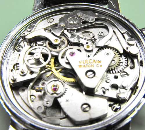 Fixingtimepiece's profile picture. 