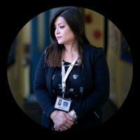 Anita Kaur Notta (@nottaanita) 's Twitter Profile