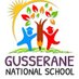 Gusserane National School (@gusseranens) Twitter profile photo Gusserane National School (@gusseranens) Twitter profile photo