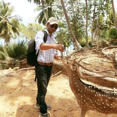 ShivamJ13789541's profile picture. Bed TET 2011