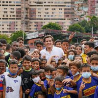 Jorge Gimenez (@jandresgimenez) 's Twitter Profile