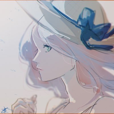 _inarie's profile picture. Just an average girl who loves anime, manga, games and bts 💜