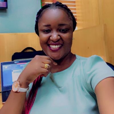 Mosunmolaadeoye's profile picture. Jesus baby| Research| Finance| Teacher| Counsellor