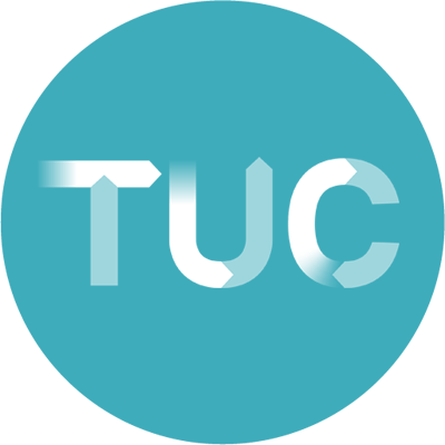 TUC Northern exists to make the working world a better place for everyone in the North East.