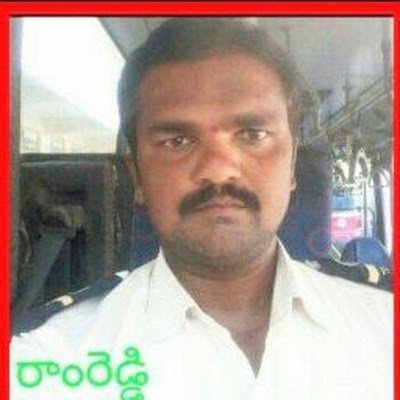 RamRedd86264047's profile picture. Jay hind jaisriram