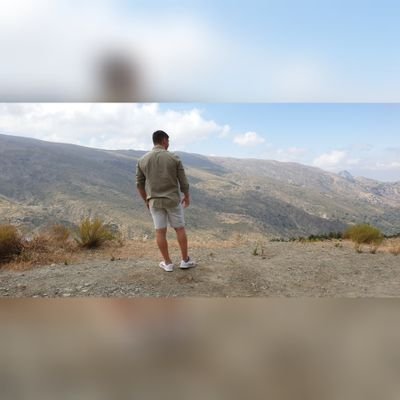 1988_mertR's profile picture. Ingenieria Informática🖥👓, UPV