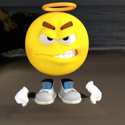 Emoji Guy