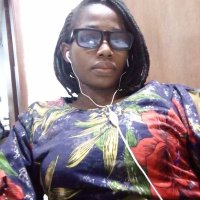 Ozioma Anyanwu(@OziomaAnyanwu2) 's Twitter Profile Photo