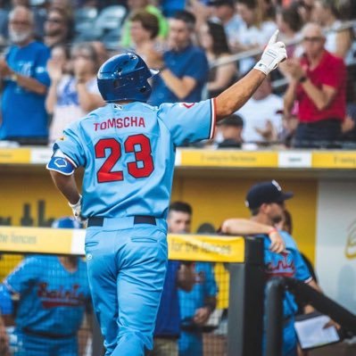 DamekTomscha's profile picture. Sioux City, IA - Iowa Western CC - Auburn University