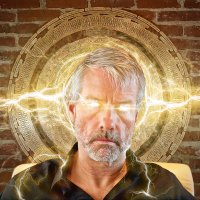 Michael Saylor⚡️ (@saylor) 's Twitter Profile Photo Michael Saylor⚡️ (@saylor) 's Twitter Profile Photo