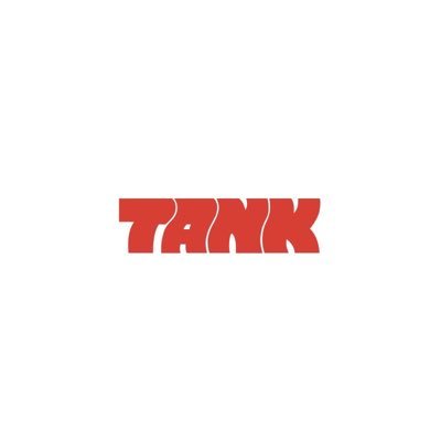 TANKさんのプロフィール画像